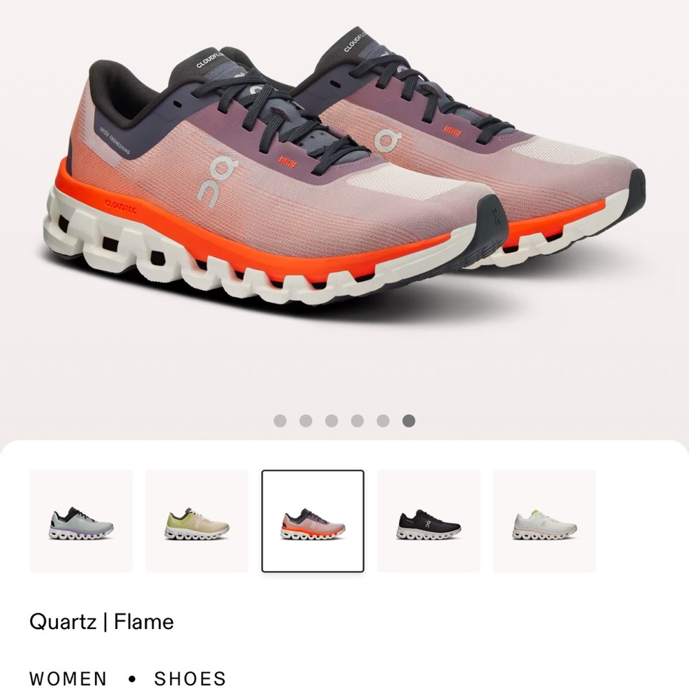 On Running Cloudflow 4